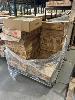 Carpet Tiles, 500 X 500mm, Assorted, 1 X Pallet