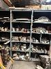 Large Quantity Assorted Door Blocks & Corbels