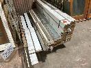 Large Quantity Door Frames, Assorted