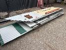 Assorted Corrugated Iron,, 1 X Pack, Up To 3m