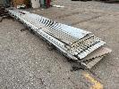 Assorted Corrugated Iron,, 3 X Packs, Up To 9m (L)