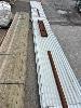 Large Quantity Corrugated Iron, 6m (L)