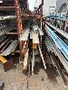 Angle & Pipe, Contents Of Rack