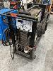 Tig Welder, Ewim, Tetrix Ac/Dc, Mod: T300, With Torch, Leads, Hoses & Reg, Trolley Mounted, 415v