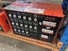 53 · PLASTIC INJECTION MOULDING, HEAT ZONE CONTROLLER, HYQL, HOT RUNNER, 18 ZONE, 415V