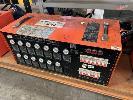 54 · PLASTIC INJECTION MOULDING, HEAT ZONE CONTROLLER, HYQL, HOT RUNNER, 13 ZONE, 415V