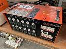 Plastic Injection Moulding, Heat Zone Controller, Hyql, Hot Runner, 12 Zone, 415v