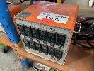 56 · PLASTIC INJECTION MOULDING, HEAT ZONE CONTROLLER, PID, 12 ZONE, 415V