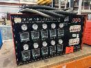 57 · PLASTIC INJECTION MOULDING, HEAT ZONE CONTROLLER, HYQL, HOT RUNNER, 10 ZONE, 415V