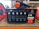 58 · PLASTIC INJECTION MOULDING, HEAT ZONE CONTROLLER, HYQL, HOT RUNNER, 5 ZONE, 415V