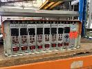 Plastic Injection Moulding, Heat Zone Controller, Temp Cube, Hvjh, 7 Zone, 415v