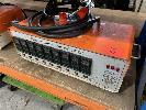 Plastic Injection Moulding, Heat Zone Controller, Pid, Hot Runner, 9 Zone, 415v