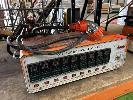 62 · PLASTIC INJECTION MOULDING, HEAT ZONE CONTROLLER, PID, HOT RUNNER, 9 ZONE, 415V