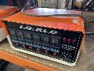 63 · PLASTIC INJECTION MOULDING, HEAT ZONE CONTROLLER, LQ-RLD, 6 ZONE, 415V