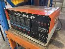 Plastic Injection Moulding, Heat Zone Controller, Lq-Rld, 5 Zone, 415v