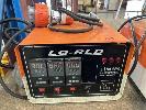 65 · PLASTIC INJECTION MOULDING, HEAT ZONE CONTROLLER, LQ-RLD, 3 ZONE, 415V