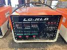 66 · PLASTIC INJECTION MOULDING, HEAT ZONE CONTROLLER, LQ-RLD, 3 ZONE, 415V