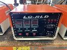 67 · PLASTIC INJECTION MOULDING, HEAT ZONE CONTROLLER, LQ-RLD, 3 ZONE, 415V