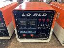 Plastic Injection Moulding, Heat Zone Controller, Lq-Rld, 2 Zone, 415v