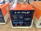 Plastic Injection Moulding, Heat Zone Controller, Lq-Rld, 2 Zone, 415v