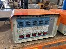 70 · PLASTIC INJECTION MOULDING, HEAT ZONE CONTROLLER, HOT RUNNER, 5 ZONE, 240V