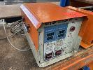 Plastic Injection Moulding, Heat Zone Controller, Hot Runner, 2 Zone, 240v