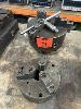 74 · 2 x 3 JAW CHUCKS, 150 & 200mm