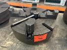 76 · 4 JAW CHUCK, 300mm