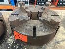 79 · 4 JAW CHUCK, 320mm