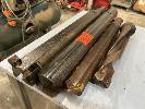 4 X Large Gun Drill Bits, Sizes Include, 100 X 600mm (L), 90 X 600mm (L), 70 X 500mm (L) & 60 X 420mm (L)