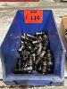 Quantity Of Bt40 Tool Holder Pull Studs In Parts Drawer