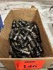 Quantity Of Bt40 Tool Holder Pull Studs In Box