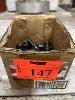 Quantity Of Bt40 Tool Holder Pull Studs In Box