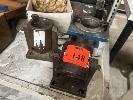 148 · 4 x BT/CAT50 MOUNTED TOOL STANDS