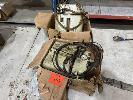 2 X Oil Spray Mist Units, Bijur, Speedbit