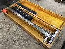 Vernier Height Gauge, Chesterman, 670mm In Carry Case