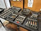 177 · 7 x ASSORTED MANIFOLD FLOW REGULATORS