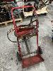 Oxy Acetylene Torch Set With Regs, Hose, Torch & Trolley