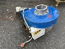 DRUM FAN UNIT/BLOWER, 650mm, 415V
