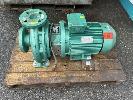 204 · FLUID PUMP, SOUTHERN CROSS, PENTAIR, 80 x 50-250J, MOD: MGC48J, IMPELLER DIAMETER 27.7mm, 415V