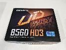 151 · GIGABYTE B560 HD3 MOTHERBOARD