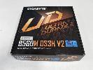 155 · GIGABYTE B560M DS3H V2 MOTHERBOARD