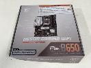 157 · MSI B650M GAMING WIFI MOTHERBOARD