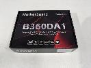 167 · 10 x ALLIED B360DA1 MOTHERBOARDS FOR INTEL