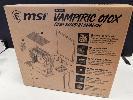 188 · MSI MAG VAMPIRIC 010X GAMING CASE