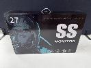 67 · GAMING MONITOR, ALLIED EXPANSE, MODEL A2700CUR, 27 INCH CURVED (BOXED)
