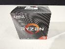 121 · AMD RYZEN 3 4100 PROCESSOR WITH AMD WRAITH STEALTH STOCK COOLER