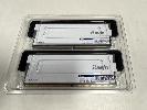 128 · BIWIN BLACK OPAL 32GB (2x16GB) DDR5 6000MHz GAMING MEMORY, BXL53260DW1-D34DW - WHITE