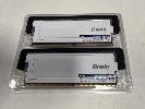 129 · BIWIN BLACK OPAL 32GB (2x16GB) DDR5 6000MHz GAMING MEMORY, BXL53260DW1-D34DW - WHITE