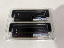 130 · BIWIN BLACK OPAL 32GB (2x16GB) DDR5 6000MHz GAMING MEMORY, BXL53260DW1-D34DB - BLACK